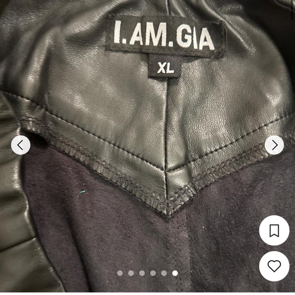 I.AM.GIA Rima pants - Picture 7 of 8